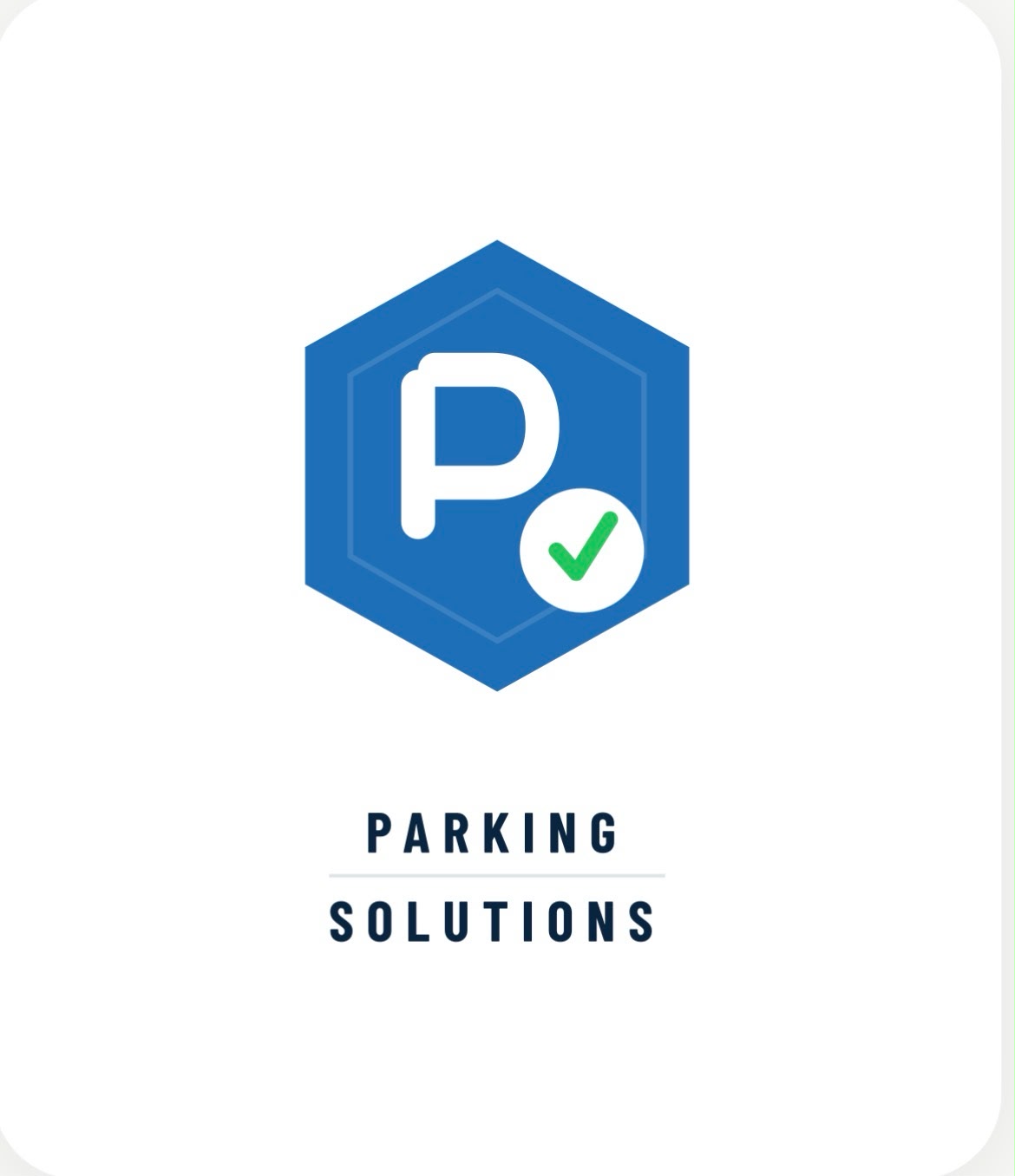 Logo Parking Solutions